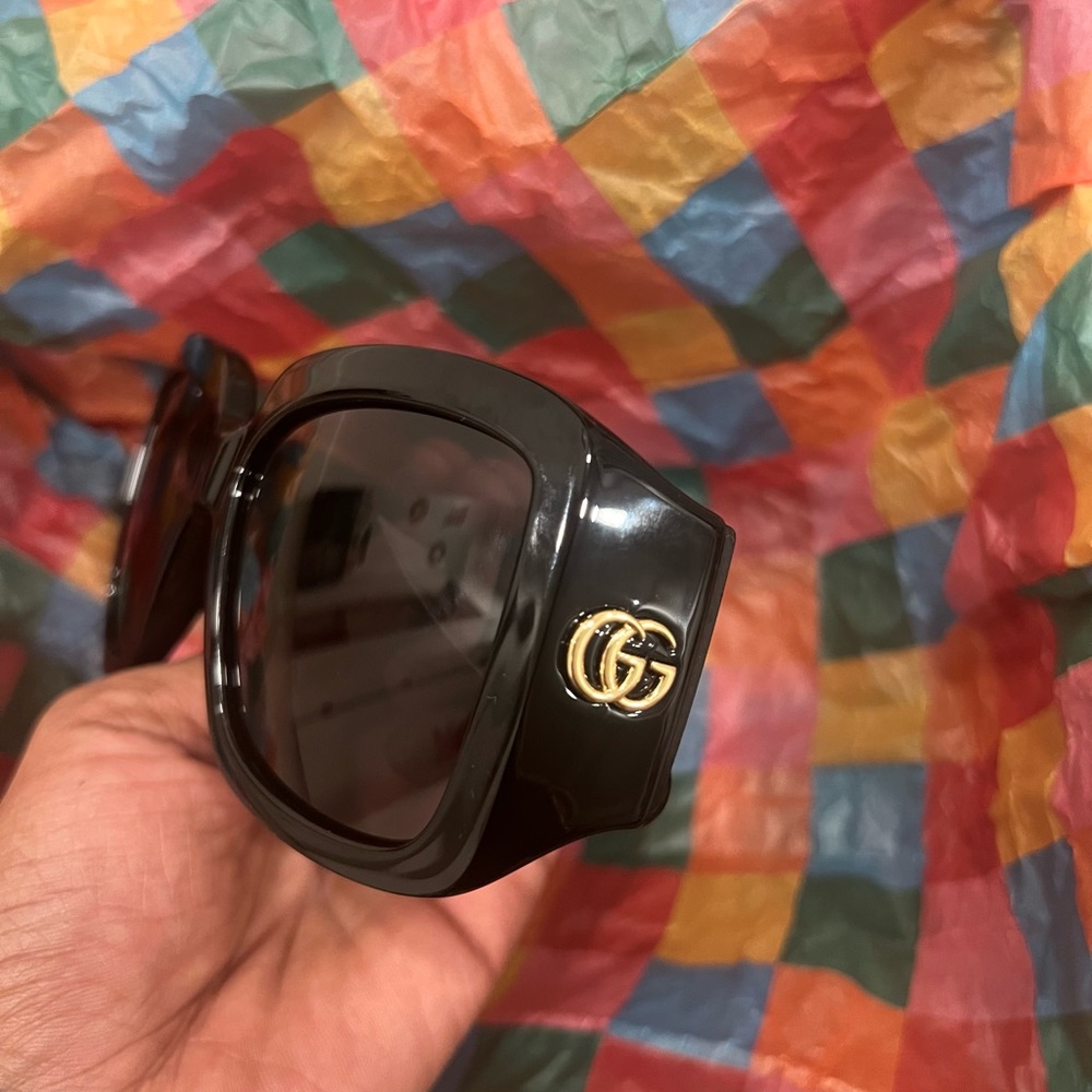 NWT 🔥 Gucci women Sunglasses